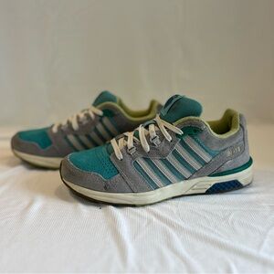 K-Swiss SI-18 Women’s Sneakers, Sz8